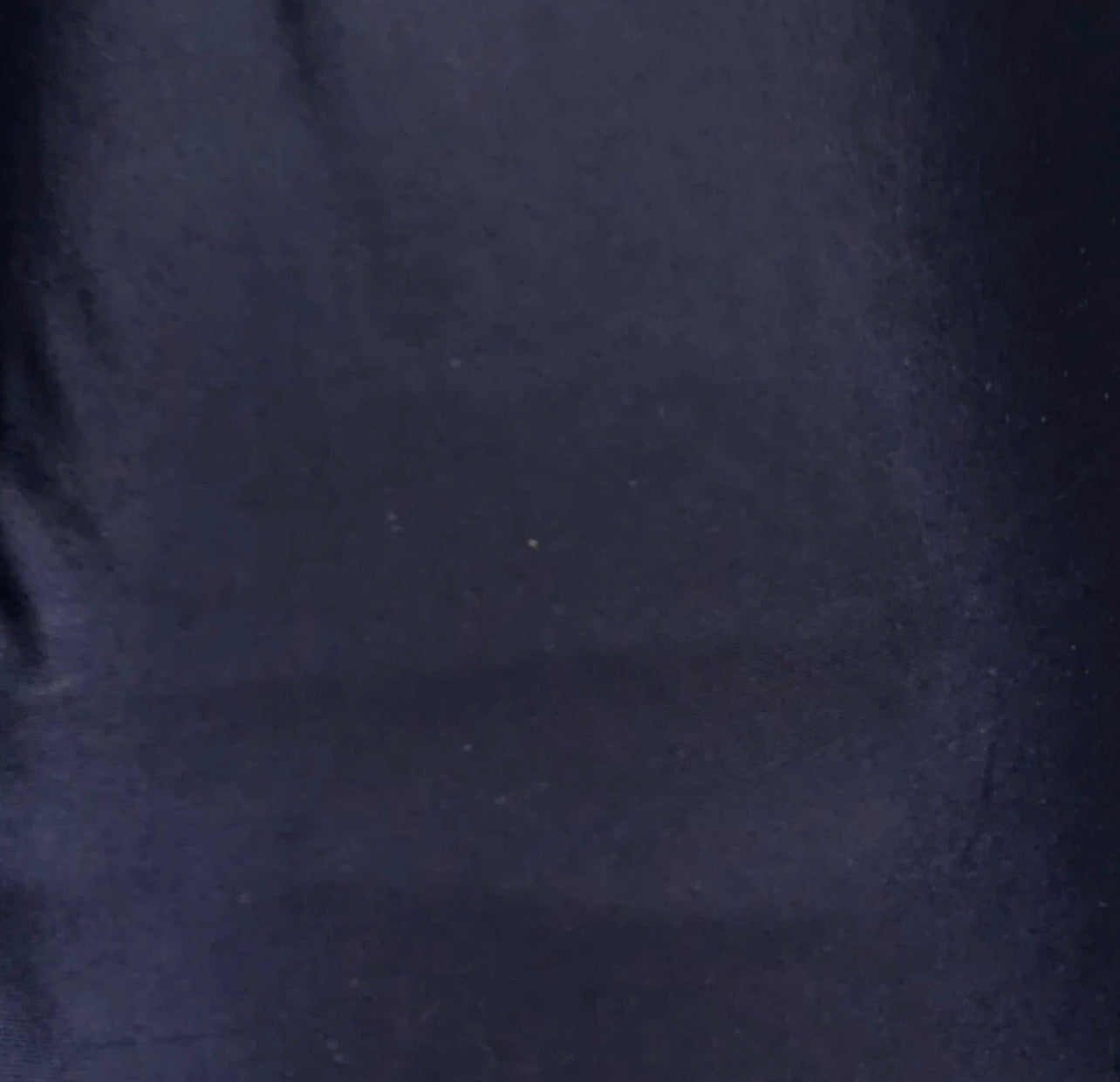 3 Metres Soft Touch Venechia Stretch Fabric (58 Inches) - Plain Navy