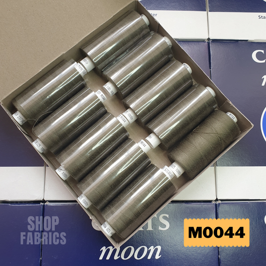 M0044 - Coats Moon 1000 Yards Spools