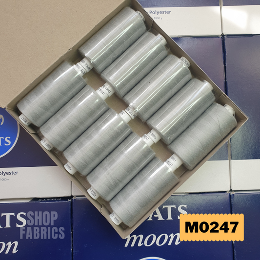 M0247 - Coats Moon 1000 Yards Spools