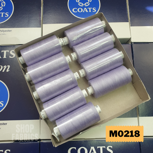 M0218 - Coats Moon 1000 Yards Spools