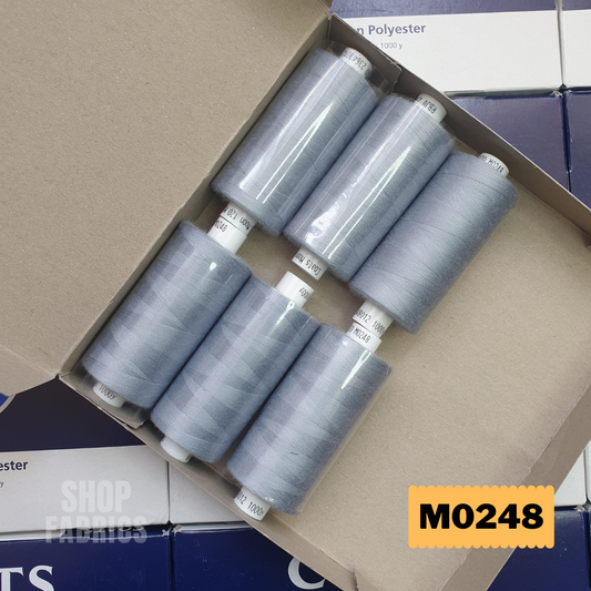 M0248 - Coats Moon 1000 Yards Spools