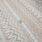 Heavy Weight Moss Crepe Fabric (58 Inches) - Beige Per Metre