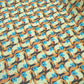 Heavy Weight Moss Crepe Fabric (58 Inches) - Buttermilk Per Metre
