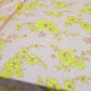 Valentino Scuba Stretch Jersey Fabric (58 Inches) - Floral Per Metre