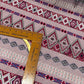 Soft Touch Spandex Stretchy Single Jersey Fabric (58 Inches) - Aztec Per Metre