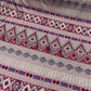 Soft Touch Spandex Stretchy Single Jersey Fabric (58 Inches) - Aztec Per Metre