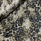Satin Fabric (58 Inches) - Animals Print Per Metre