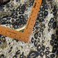 Satin Fabric (58 Inches) - Animals Print Per Metre