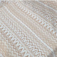 Heavy Weight Moss Crepe Fabric (58 Inches) - Beige Per Metre