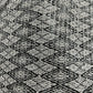 Heavy Aztec Weave Cotton & Wool Blend Fabric (58 Inches) - Per Metre
