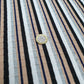Rib Stretch Spandex Jersey Knit Fabric (45 Inches) - Multi Coloured Per Metre