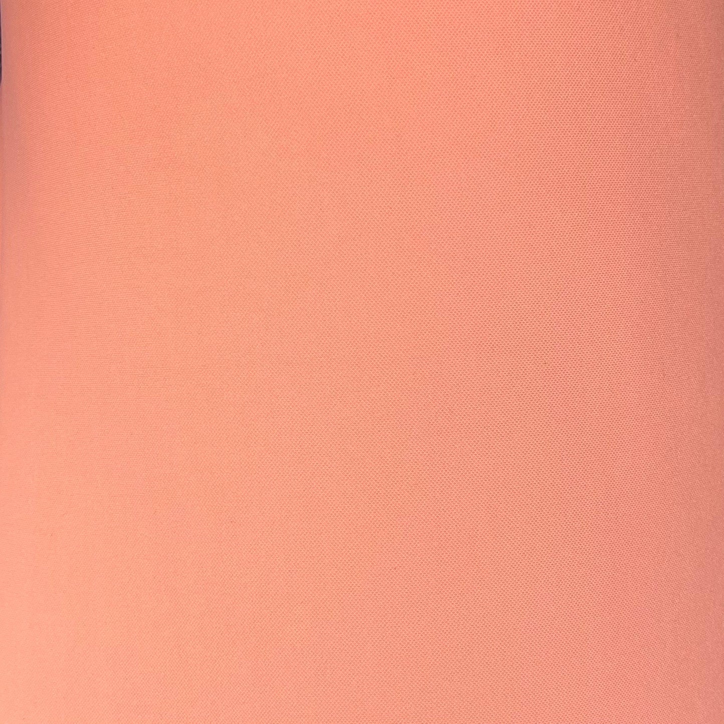 Scuba Stretch Jersey Fabric (130cm) - Peach Per Metre