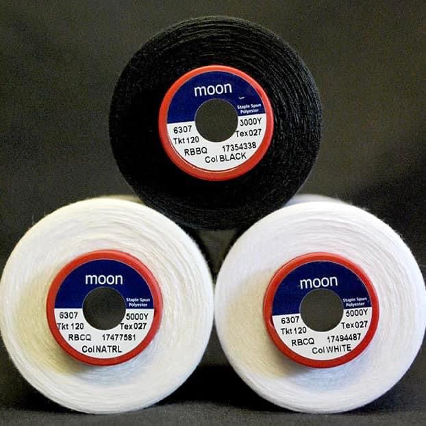 Moon threads on sale